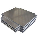 Ss 201/304/309/316/316L/321 Mirror/8K/Hl/Ba/2b Finishes Stainless Steel Sheet Plate