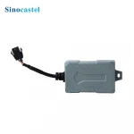 CAT.M1 / 4G GPS TRACKER FOR CAR/EBIKE/SCOOTER/MOTORCYCLE