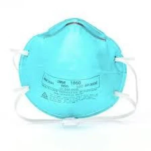 3M 1860 respirator mask