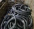Import Hot Sell Butyl Tube Natural Inner Tube for Motorcycle 2.75-17 3.00-17 from China