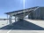 Import Hot-selling Promotional Industrial Solar Mounting Carport for Car for Solar Mounting System supply customized from China