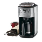 DGB-900 Grind & Brew Thermal Carafe 12-Cup Automatic Coffee Maker