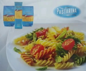 Italian Spaghetti Pasta & Macaroni 500gm