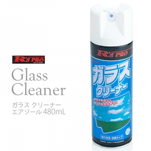 R'S PRO Glass Cleaner