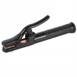 300/500/800/1000A Electrode Holder Stick Welder Copper Welding Rod Stinger Non-slip Handle Clamp Tool