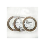 Fiber Clutch Plate