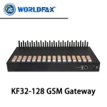 KF 4G 32-128 port SMS gateway Support HTTP SMS API