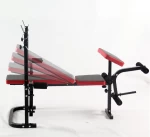 Factory Wholesale Fitness Equipment Home Gym Weight Bench