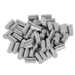 Dental Casting Nickel Chrome Alloy with Beryllium for Crown Bridge