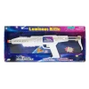 Star Warriors Laser Rifle w/ EL Light