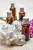 Import essential oils from Morocco
