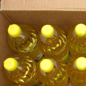 Ready to ship Premium Quality Refined Sunflower Oil Cooking Oil For Sale