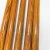 Import Wooden Grain Broom Handle Sticks Raw and PVC Coated 100% Eucalyptus Wood From VDEX Viet Nam from Vietnam