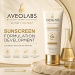 Sunscreen Formulation Development