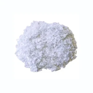 Wholesale pet bottle scraps bulk supply