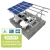 Import Hot-selling Promotional Industrial Solar Mounting Carport for Car for Solar Mounting System supply customized from China