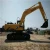 Import Shantui brand heavy crawler excavator 21 tons SE210 for sale from China