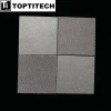 Titanium Mesh-Felt Composition Plate for Sodium Hypochlorite Generator