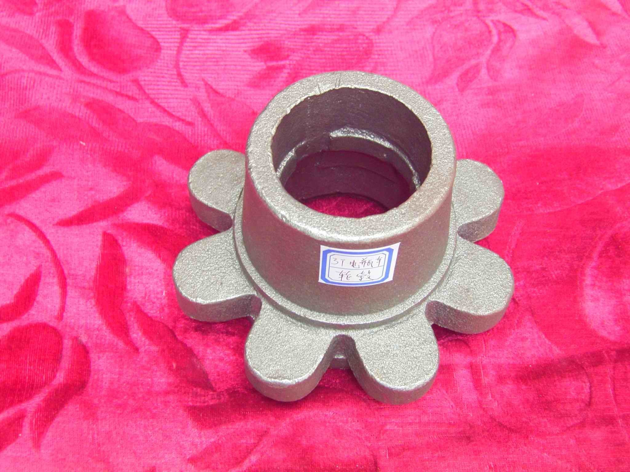 Buy Flywheel from Zhongshan Fuyuan Hardware Products Co., Ltd, China