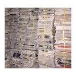 Premium Magazine Paper Scrap Bulk Supply Recycled Paper Export Grade Material