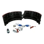 New Brake Shoe Kit 4707Q For Meritor Q