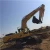 Import Shantui brand heavy crawler excavator 21 tons SE210 for sale from China