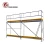 Import Sell High Quality Euro Frame Scaffolding for Construction from China
