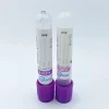 vacutainer blood collection tubes