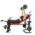 Import Factory Wholesale Fitness Equipment Home Gym Weight Bench from China