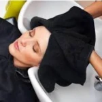 High Quality Salon Towels