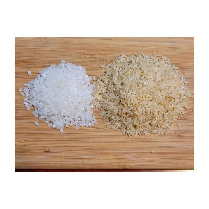 Buy Pure White Raw Rice With High Milling Percentage And Carefully ...