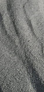 Aggregate - Gbbro - crushed stone