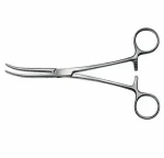 Pean forcep Straight or Curved