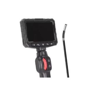 Types of Handheld Pipeline Borescope2