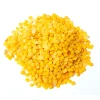 99% Pure Organic Yellow Mung Dal Lentils High Protein Skinless Mung Beans Bulk Packaging Food Grade