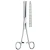 Import Pean forcep Straight or Curved from Pakistan