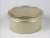 Import Disposable kraft paper salad bowl with plastic lid for take away from China
