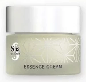 Essence Cream G, 30g- SPA Treatment