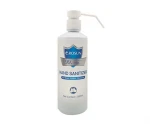 Personal Care, 500ml Hand Sanitizer