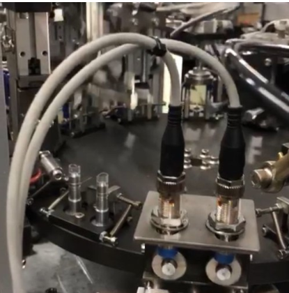 Buy Rotary Type Automatic Assembly Machine.. from Horn Shiang ...