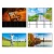 Import 49” 1.8 mm seam LCD video wall from China