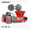 CE Certification Automatic Scarp Metal Baler for Aluminum Recycling