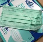 3 Ply Medical Face Mask