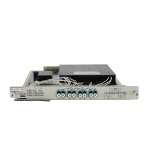 Middle Stage Access EDFA Optical Amplifier