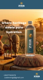 ZUA STILL WATER