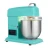 Import Commercial Egg Cream Cake Dough Mixer Bakery Machine 7L Capacity Desktop Spiral Mixer from China