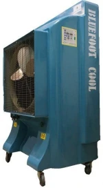 portable evaporative cooling unit_C300