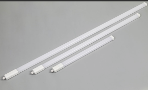 IP65 triproof batten lights for indoor enviroments eye protection flicker free VS36EC-150