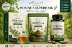 Moringa