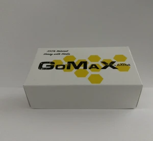 GoMaX eXtra